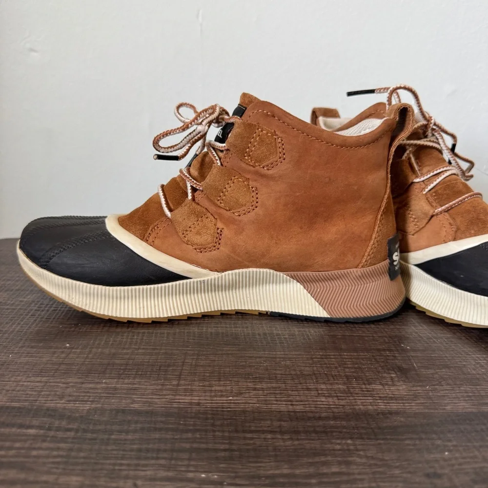 Sorel Out 'N About III Classic Waterproof Boots